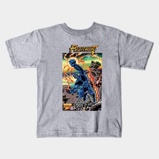 Pozitron Kids T-Shirt